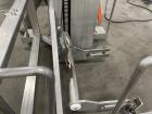 Bridge Machine Co. Lift